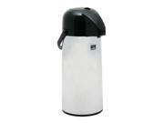 ZOJIRUSHI AAPE 22SC Polished Stainless Air Pot Beverage Dispenser