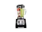 Oster BRLY07 Z00 000 Black Fusion 2 in 1 Food Processor and Blender