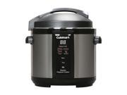 Cuisinart CPC600 6 Quart 1000 Watts Electric Pressure Cooker Stainless Steel
