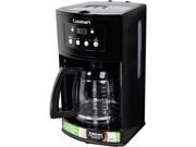 Cuisinart DCC 500 12 Cup Programmable Coffeemaker