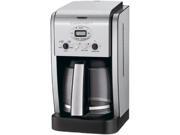 Cuisinart DCC 2600 Silver Brew Central 14 Cup Coffeemaker