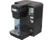 Cuisinart SS 700BK Black Single Serve K Cup Coffee Maker