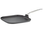 Cuisinart 630 20 Chef s Classic Nonstick Hard Anodized 11 Inch Square Griddle