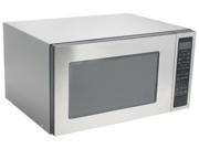 Sharp 2.0cu.ft. Full Size Microwave Oven R 530ES