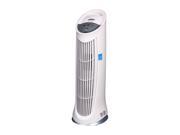 Honeywell HFD 110 QuietClean Tower Air Purifier with Permanent Washable Filters