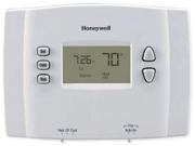Honeywell RTH221B1021 A 1 Week Programmable Thermostat