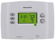 Honeywell RTH2510B1000 A 7 Day Programmable Thermostat