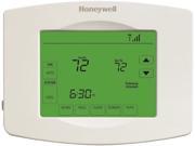 Honeywell Wi Fi 7 Day Programmable Smart Thermostat w Auto Alerts RTH8580WF1007 W