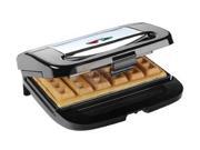 VillaWare V31200 Stainless Steel Stick Waffler VillaWare V31200 Stainless Steel Stick Waffler