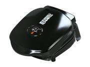 George Foreman Waffle Pizzelle Makers