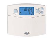 HUNTER 44360 7 Day Programmable Digital Thermostat