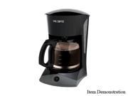 MR. COFFEE SK12 NP White Coffee Maker