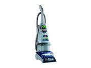 HOOVER F5914900 SteamVac With Clean Surge Patroit Blue