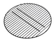 weber 7441 Charcoal Grate for 22.5 Grills