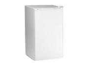 Avanti 1 4 cu. ft. Counterhigh Refrigerator White RM3420W