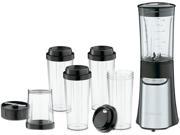 Cuisinart CPB 300C 15 Pc. Compact Portable Blending Chopping System