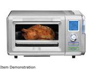 Cuisinart CSO 300C Combo Steam Convection Oven