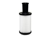 Panasonic MC V196H Replacement Cup Filter for Bagless Models