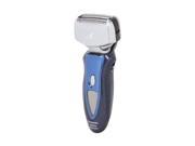 Panasonic ES8243A Arc IV Rechargeable Men s Wet Dry Shaver w Quadruple Nanotech Blades