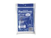 Panasonic M C115PS Type U 3 Upright Vacuum Bag
