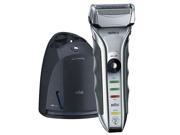 Braun Series 5 Shaver with Clean Renew System