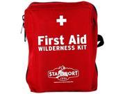 stansport Wilderness First Aid Kit