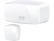 Elgato 10027802 Eve Door Window Wireless Contact Sensor