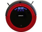 Infinuvo Hovo 710 Red Pet Series Robotic Vacuum with HEPA Filter