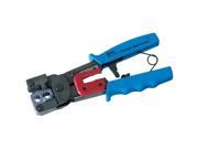 IDEAL 30 696 Ratchet Telemaster Crimp Tool