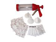 NESCO BJX 5 Red Jumbo Jerky Works Kit