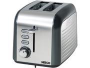 NESCO T1000 13 Gray Toaster