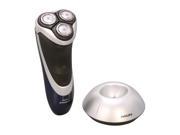 Philips Norelco AT814 41 Shaver 4300 Wet and Dry Electric Razor