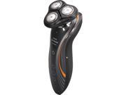 Philips Norelco 1160X 40 SensoTouch wet and dry electric razor DualPrecision heads 2 way flexing heads with Precisio