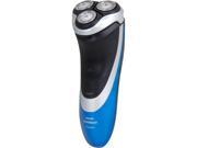 Philips Norelco Series 4000 AT810 41HP PowerTouch with Aquatec electric razor with bonus Neutrogena Men Sensitive Skin Shave Cream 5.1 oz Neutrogena Men® Tripl