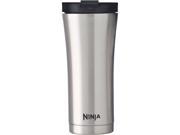 Ninja CFSS16 16 oz. Stainless Steel Travel Mug
