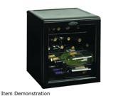 Danby DWC172BL Counter Top Wine Cooler Black