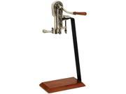 Epicureanist EPCORK002 Connoisseur Wine Opener and Stand