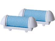 Pursonic CRH2 Replacement Rollers for the CR360 Callus Remover
