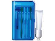 Pursonic S2 TOOTHBRUSH SANITIZER UV Toothbrush Sanitizer Blue Silver