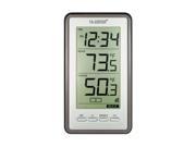 La Crosse WS 9160U IT CBP Wireless Thermometer