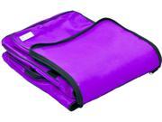 Tutto 1214PSG Purple Serger Accessory Bag
