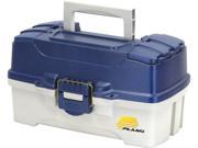 Plano Molding 620206 Two Tray Tackle Box