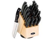 Oster 70555.22 Winsted 22 PC Cutlery Set