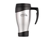 Thermos DF4010 Stainless Steel Stainless Steel Travel Mug