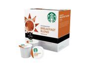 Keurig KEURIG 09513 Starbucks Breakfast Blend 16 PCS