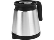 Keurig 40647 Silver Stainless Steel Carafe