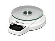 Taylor 3800N Classic Digital Kitchen Scale