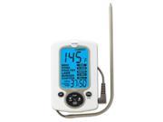 Taylor 1471N 5* Commercial Digital Cooking Thermometer Timer