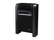 LASKO 760000 Cyclonic Ceramic Heater With Remote Control And Fresh Air Ionizer Option