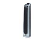 LASKO 5588 Electronic 34 Ceramic Tower Heater with Logic Center Remote Control